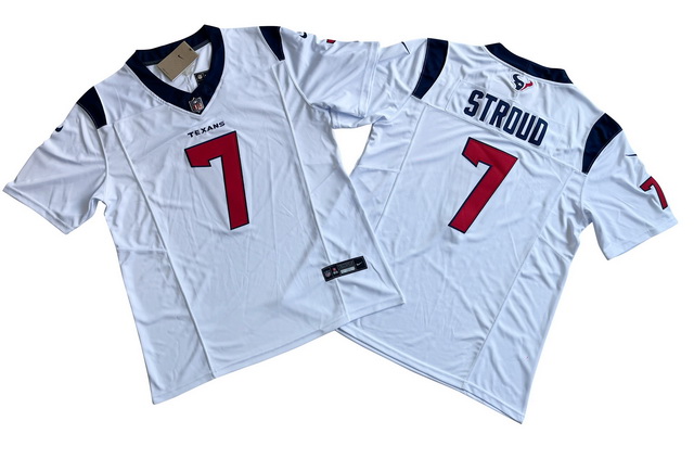 Houston Texans Jerseys 23